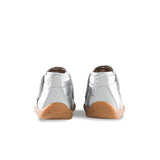 Bota respetuosa Dumbo Plata