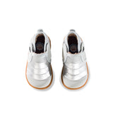 Bota respetuosa Dumbo Plata