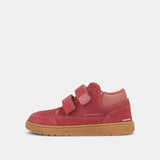 Bota respetuosa Waterproof Hefesto Rosa - Ohana Barefoot
