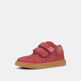 Bota respetuosa Waterproof Hefesto Rosa - Ohana Barefoot