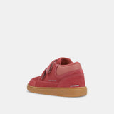 Bota respetuosa Waterproof Hefesto Rosa - Ohana Barefoot