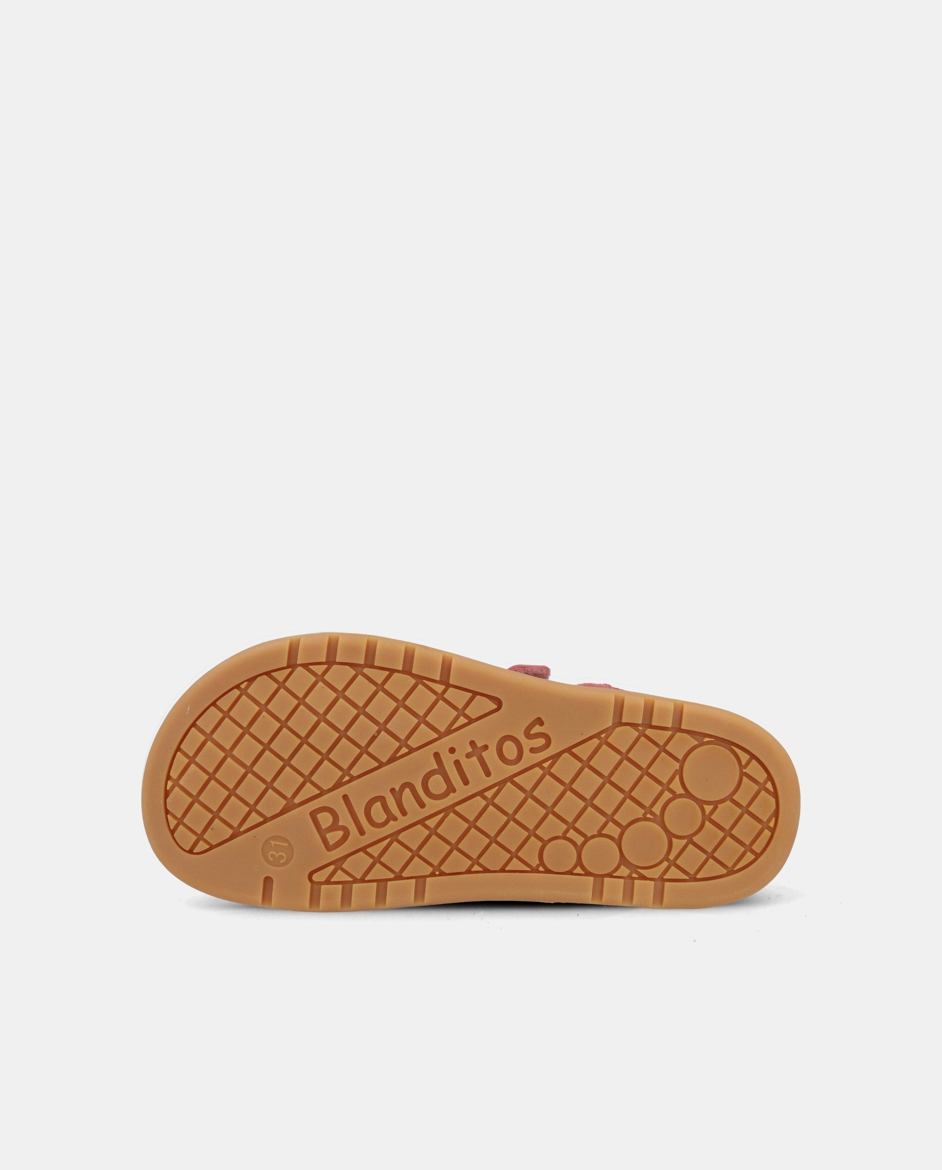 Bota respetuosa Waterproof Hefesto Rosa - Ohana Barefoot