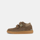 Bota respetuosa Waterproof Hefesto Vison - Ohana Barefoot