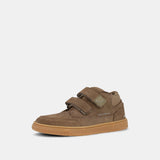 Bota respetuosa Waterproof Hefesto Vison - Ohana Barefoot
