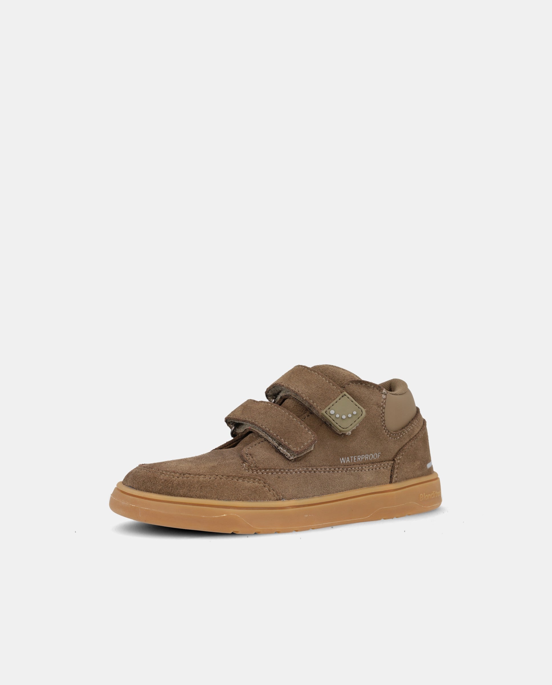 Bota respetuosa Waterproof Hefesto Vison - Ohana Barefoot