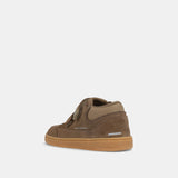 Bota respetuosa Waterproof Hefesto Vison - Ohana Barefoot
