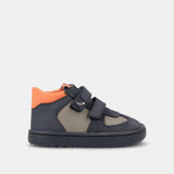 Botin respetuoso Kyoto Marino - Ohana Barefoot