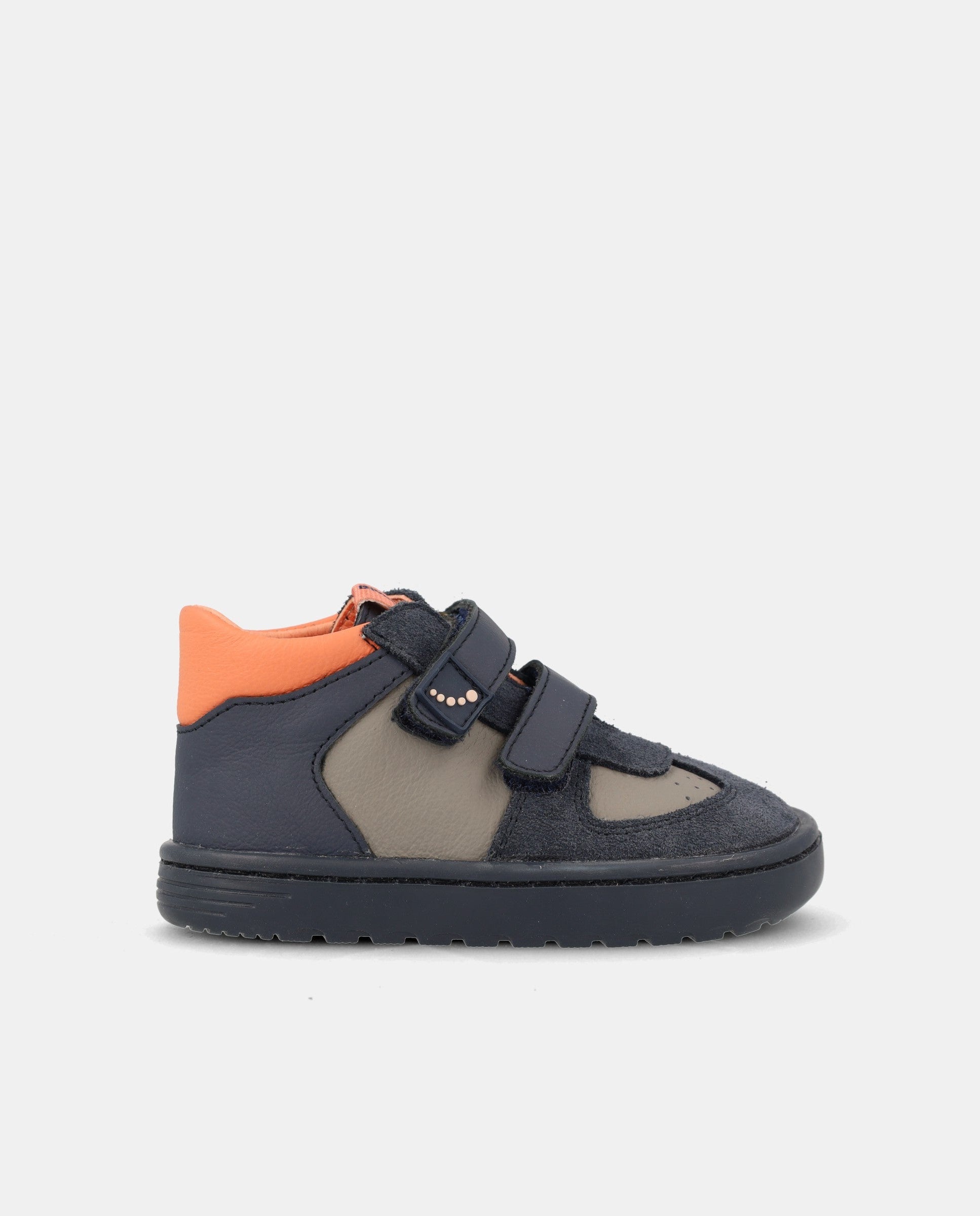 Botin respetuoso Kyoto Marino - Ohana Barefoot