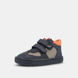 Botin respetuoso Kyoto Marino - Ohana Barefoot