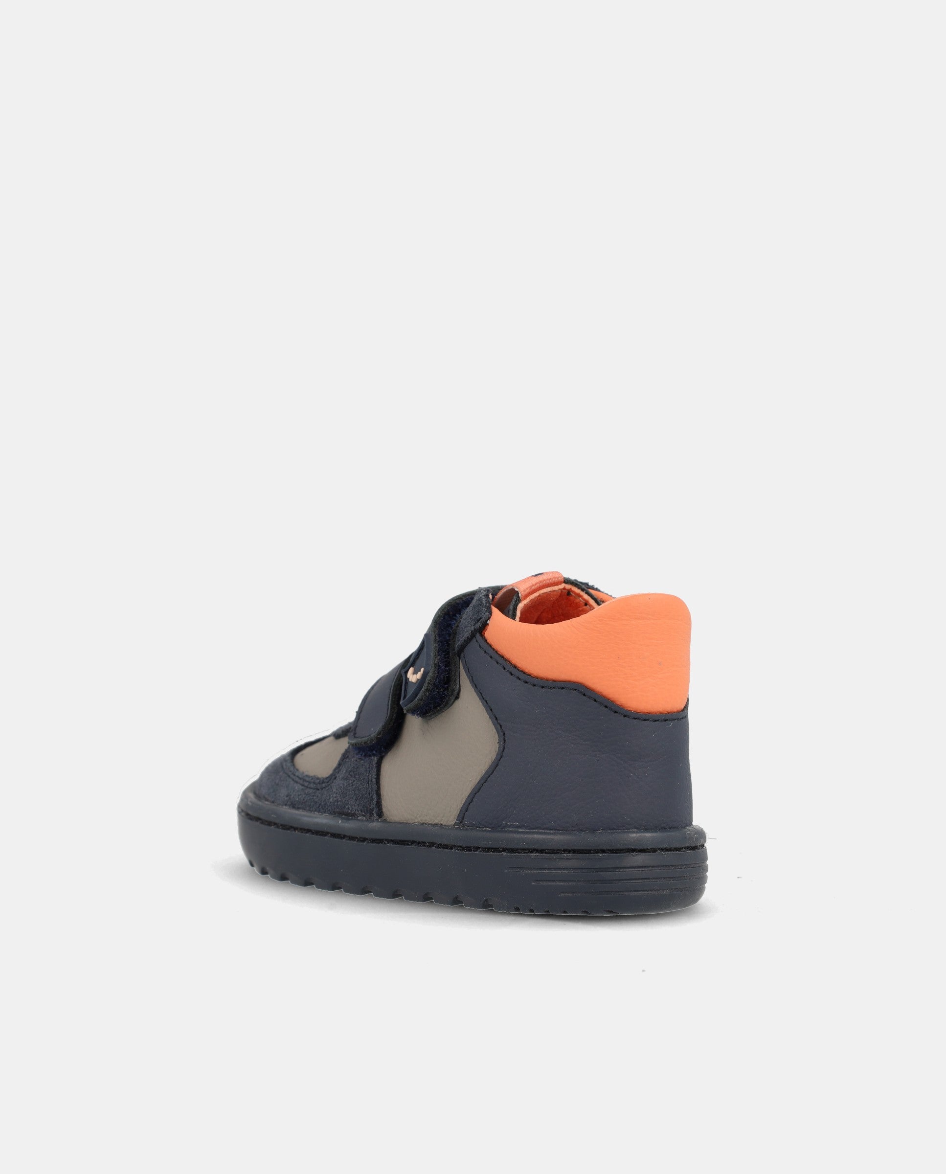 Botin respetuoso Kyoto Marino - Ohana Barefoot