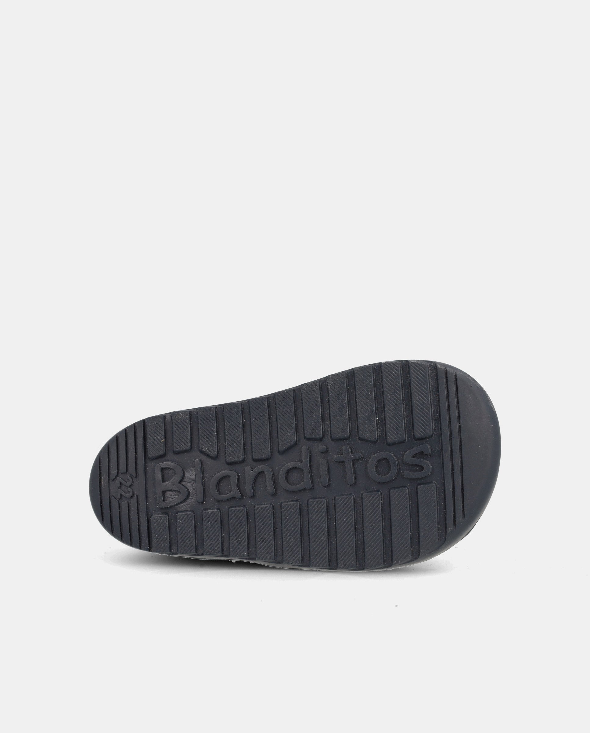 Botin respetuoso Kyoto Marino - Ohana Barefoot