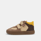Botin respetuoso Kyoto Vison - Ohana Barefoot