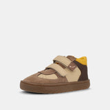 Botin respetuoso Kyoto Vison - Ohana Barefoot