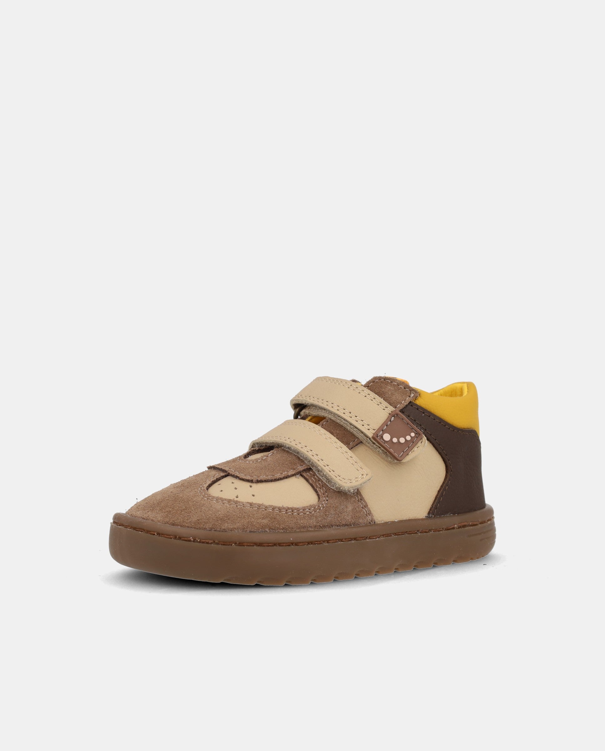 Botin respetuoso Kyoto Vison - Ohana Barefoot
