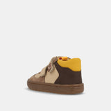 Botin respetuoso Kyoto Vison - Ohana Barefoot