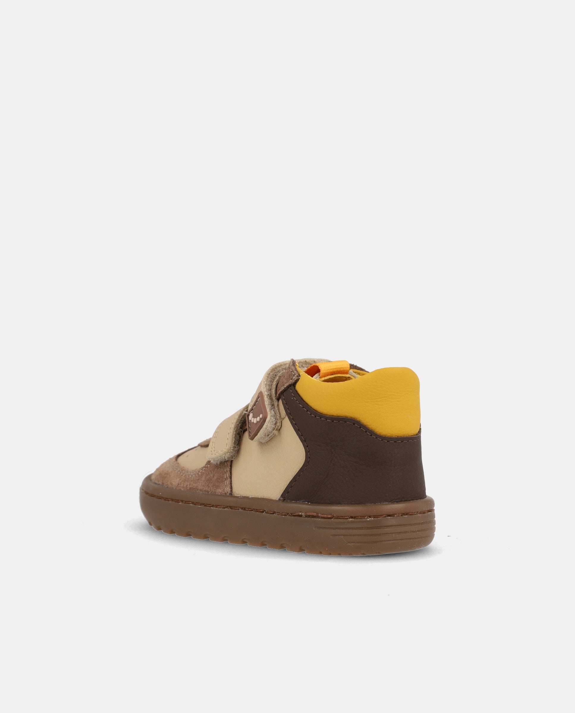 Botin respetuoso Kyoto Vison - Ohana Barefoot