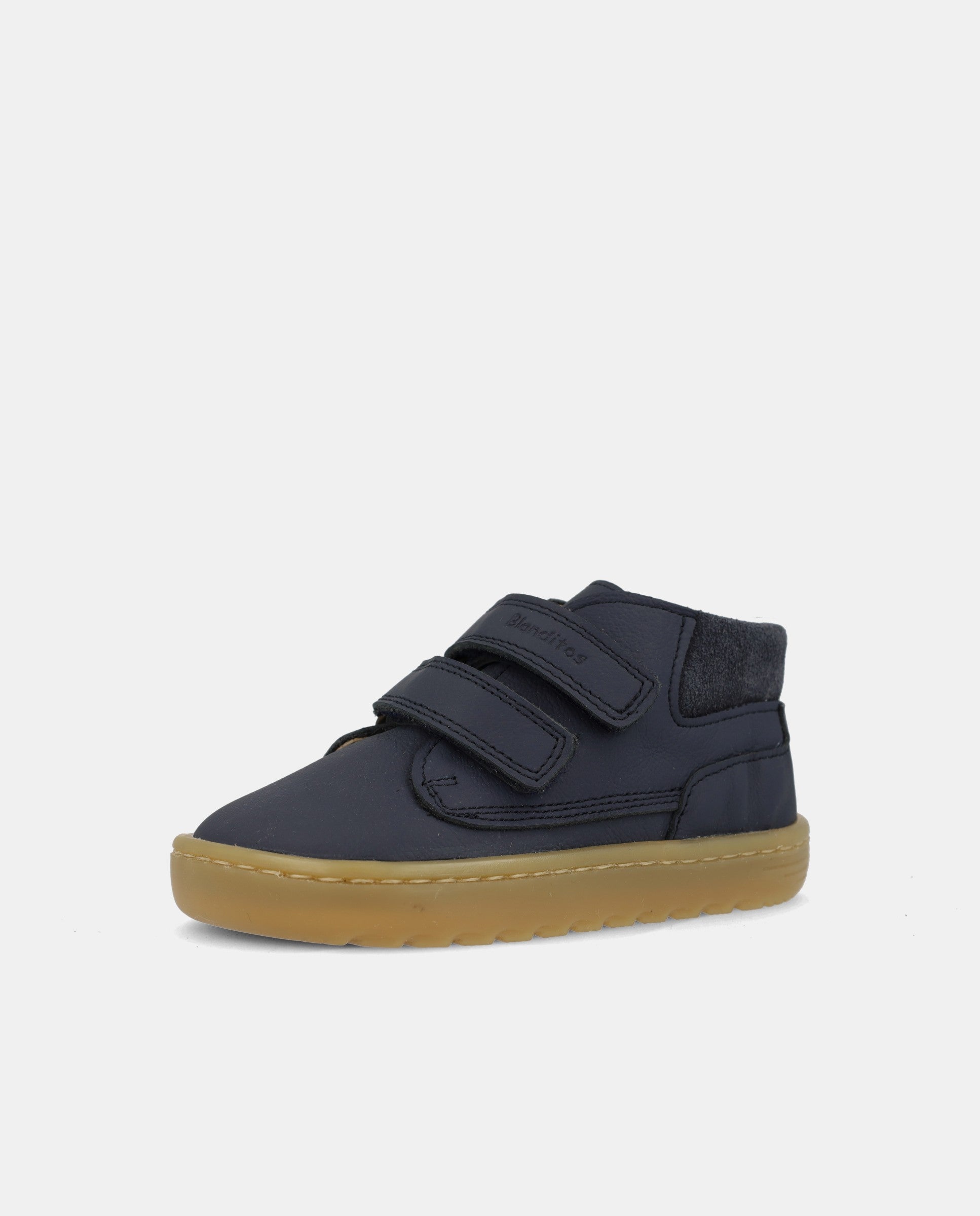 Botin respetuoso Lima Marino - Ohana Barefoot