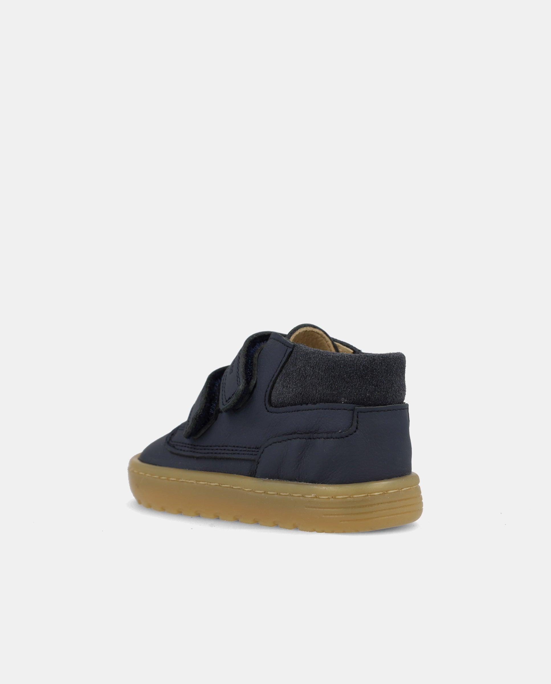 Botin respetuoso Lima Marino - Ohana Barefoot
