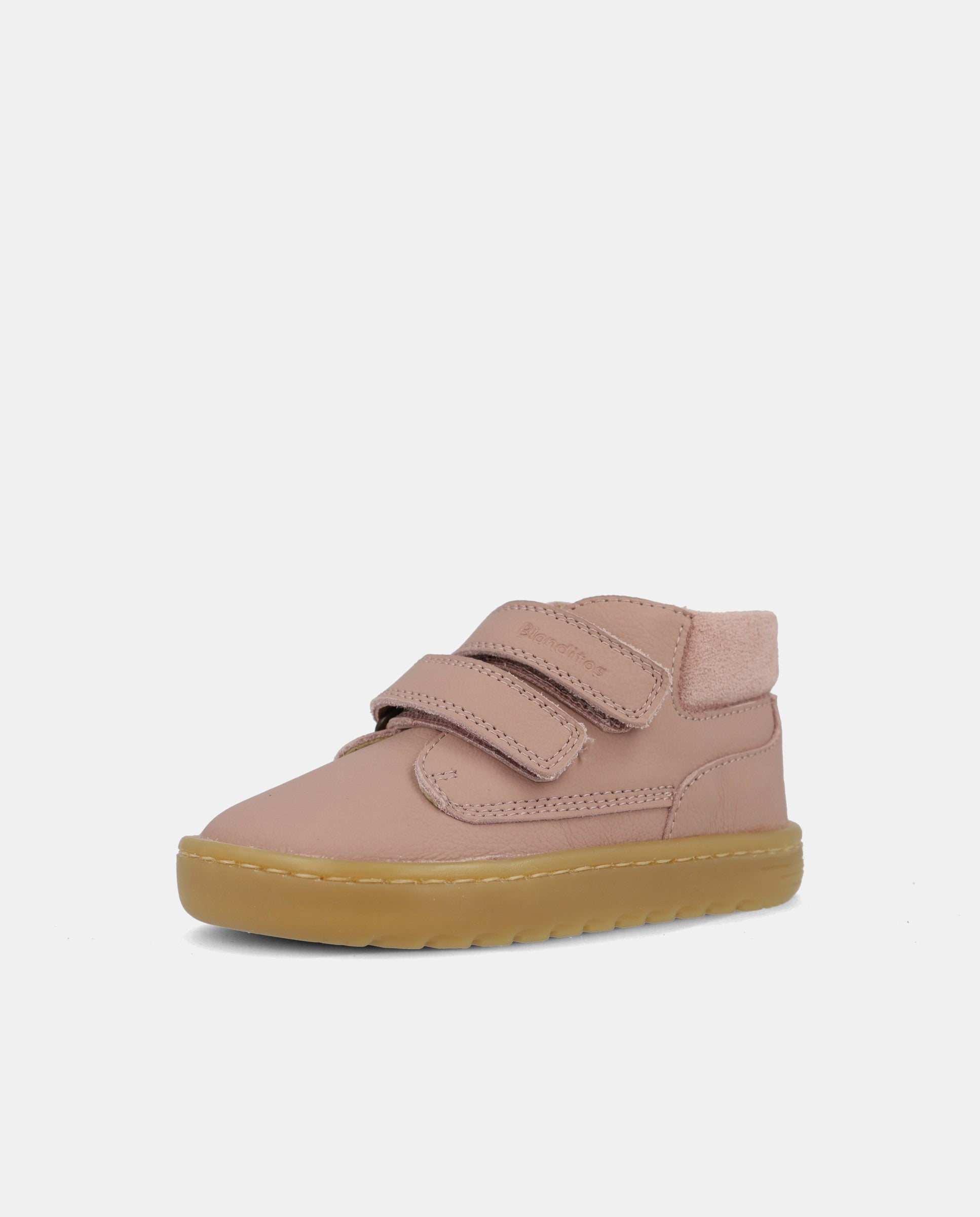 Botin respetuoso Lima Rosa - Ohana Barefoot