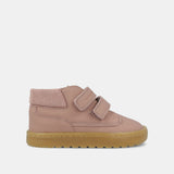Botin respetuoso Lima Rosa - Ohana Barefoot