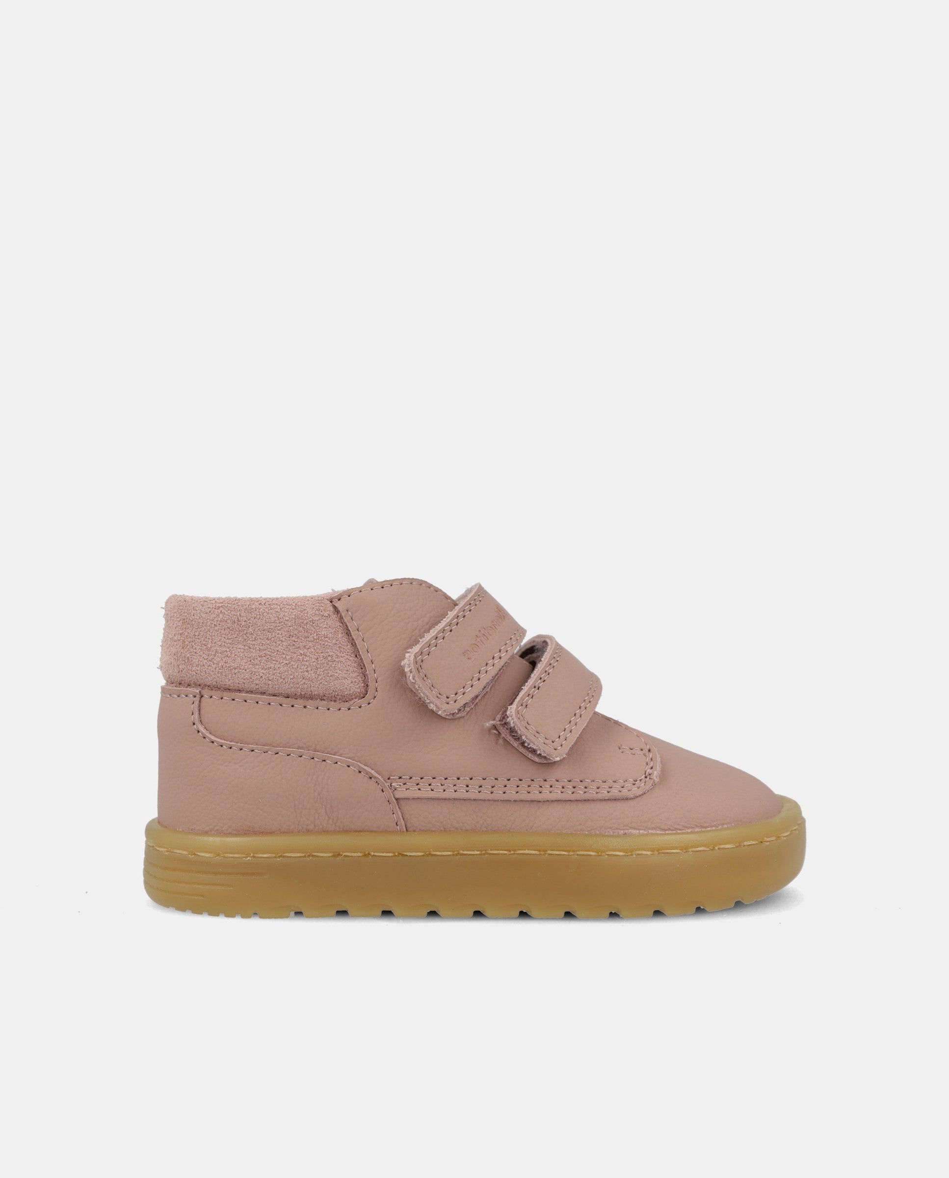 Botin respetuoso Lima Rosa - Ohana Barefoot