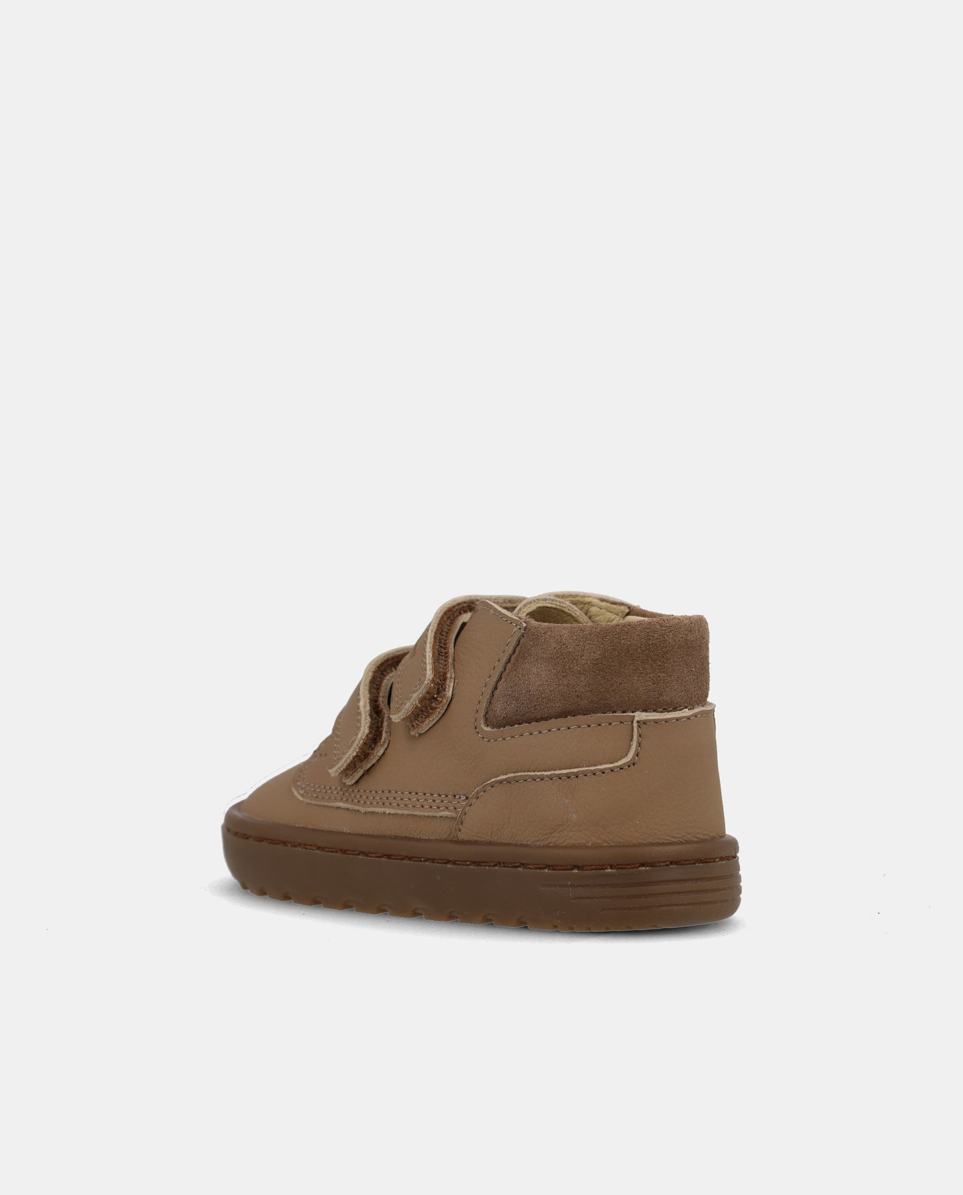 Botin respetuoso Lima Vison - Ohana Barefoot