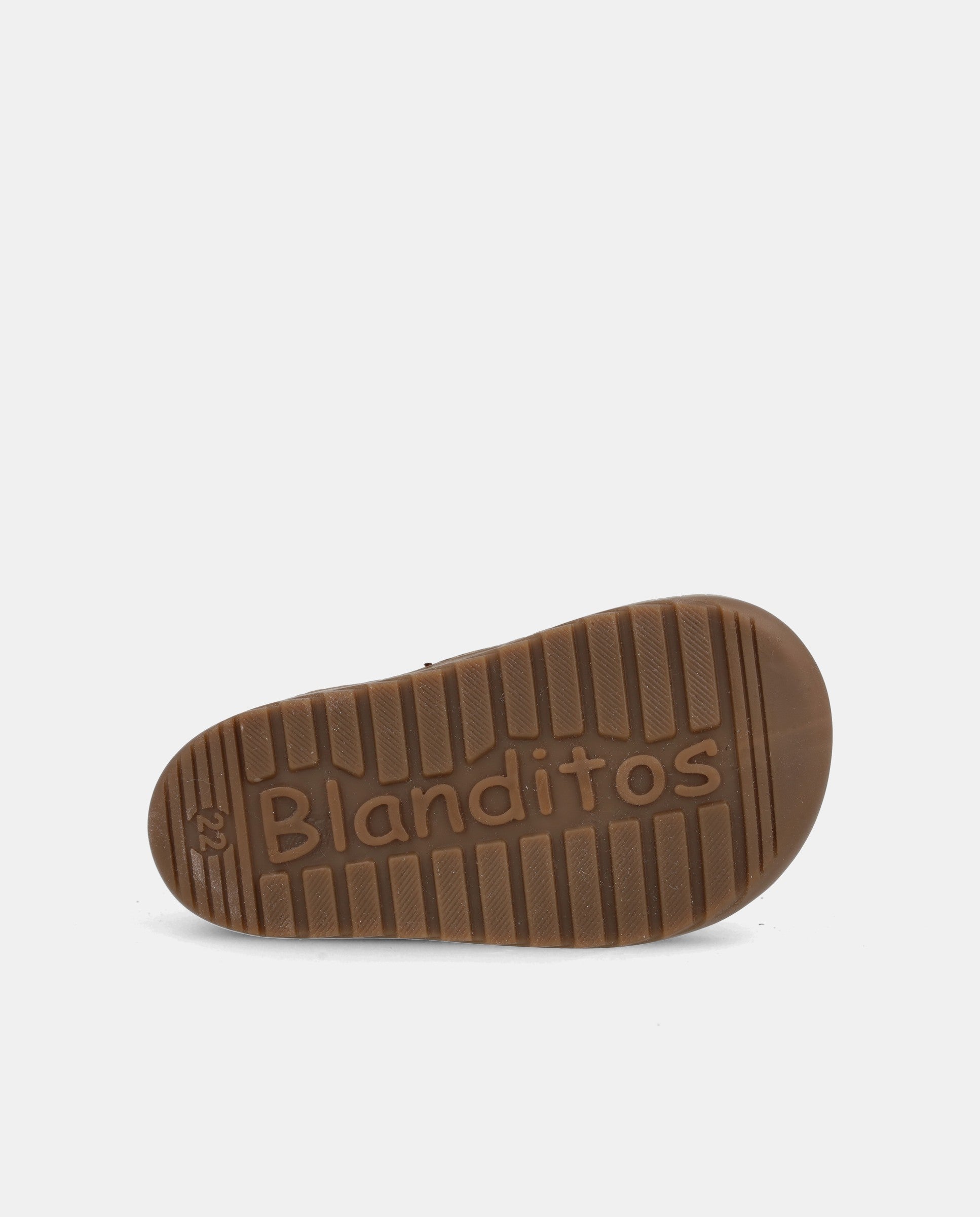 Botin respetuoso Lima Vison - Ohana Barefoot