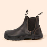 Bota respetuosa Nomada N5262 Arizona Black