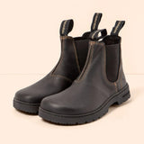Bota respetuosa Nomada N5262 Arizona Black