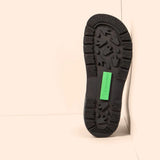 Bota respetuosa Nomada N5262 Arizona Black