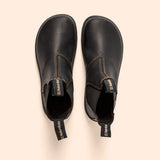 Bota respetuosa Nomada N5262 Arizona Black