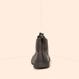 Bota respetuosa Nomada N5262 Arizona Black