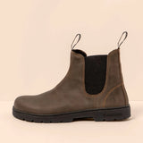 Bota respetuosa Nomada Arizona N5262 Kaki