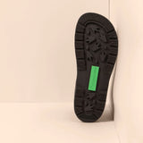 Bota respetuosa Nomada Arizona N5262 Kaki