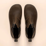 Bota respetuosa Nomada Arizona N5262 Kaki