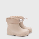 Botas de agua barefoot Mendi Beige