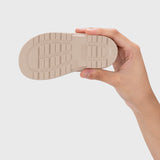 Botas de agua barefoot Mendi Beige