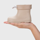 Botas de agua barefoot Mendi Beige