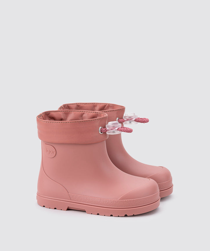 Botas de agua barefoot Mendi Rose - Ohana Barefoot