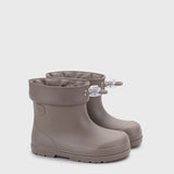 Botas de agua barefoot Mendi Taupe
