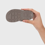Botas de agua barefoot Mendi Taupe