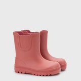 Botas de agua barefoot Verona Coral