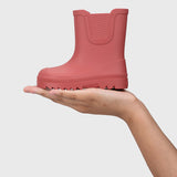Botas de agua barefoot Verona Coral