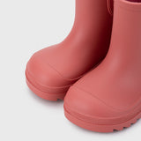 Botas de agua barefoot Verona Coral