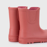 Botas de agua barefoot Verona Coral