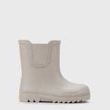 Botas de agua barefoot Verona Piedra