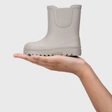 Botas de agua barefoot Verona Piedra