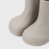 Botas de agua barefoot Verona Piedra