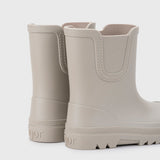 Botas de agua barefoot Verona Piedra