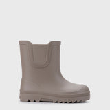 Botas de agua barefoot Verona Taupe